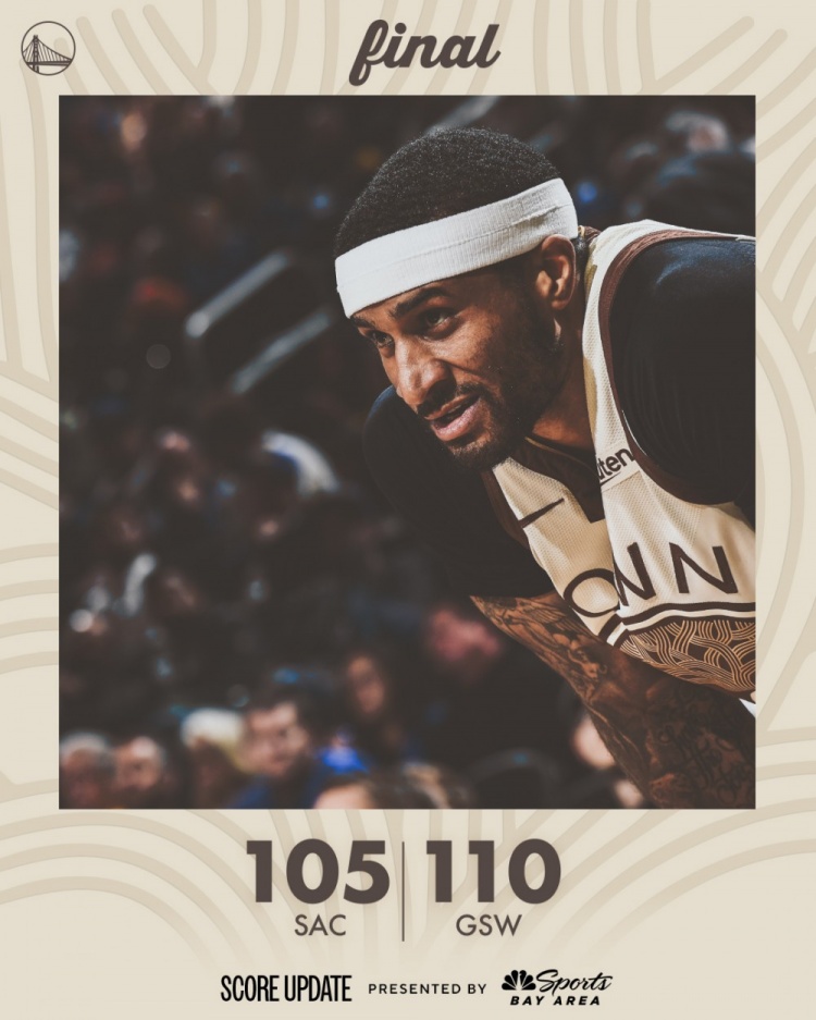 乐鱼官方入口-12分4板3助3断！勇士官方晒海报&amp;小佩顿入镜：重回胜利轨道