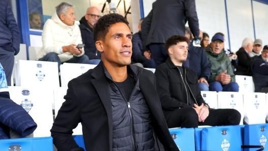 乐鱼官方入口-瓦拉内：齐达内对我影响最大；温格越位法需得到赛场真实反馈